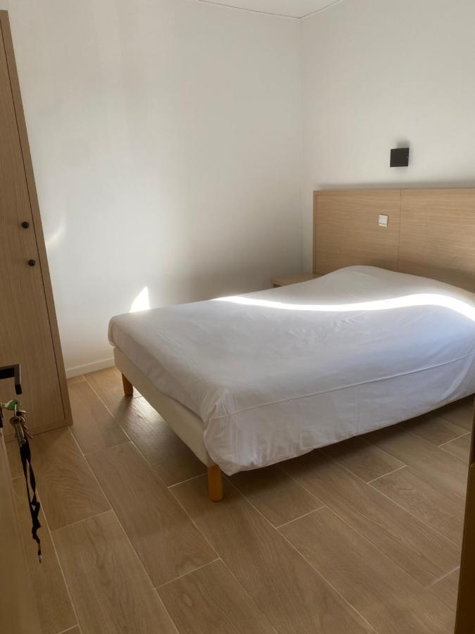 Hotel Raphael Prado Marsilya Dış mekan fotoğraf