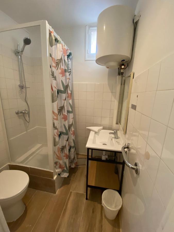 Hotel Raphael Prado Marsilya Dış mekan fotoğraf