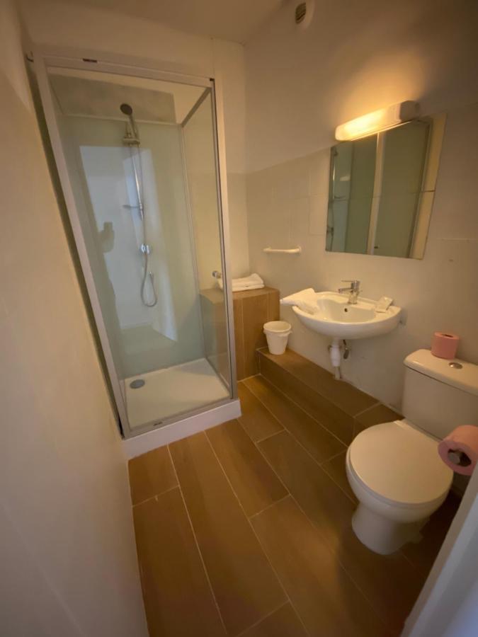 Hotel Raphael Prado Marsilya Dış mekan fotoğraf