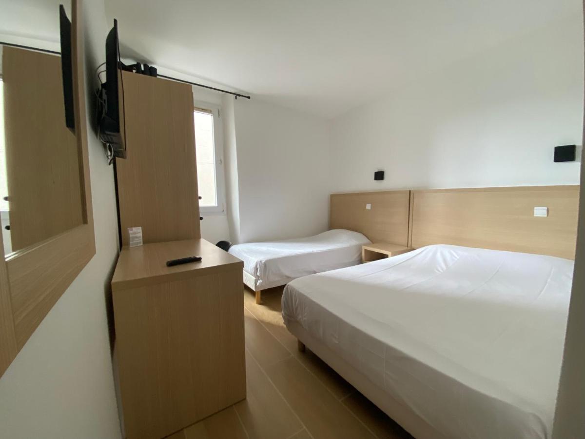 Hotel Raphael Prado Marsilya Dış mekan fotoğraf