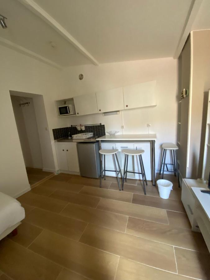 Hotel Raphael Prado Marsilya Dış mekan fotoğraf