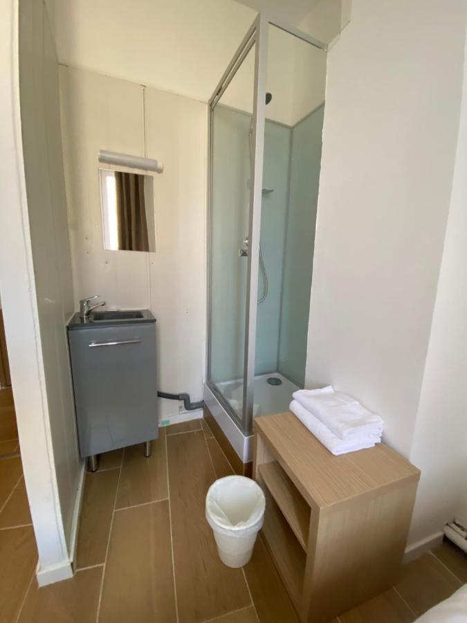 Hotel Raphael Prado Marsilya Dış mekan fotoğraf