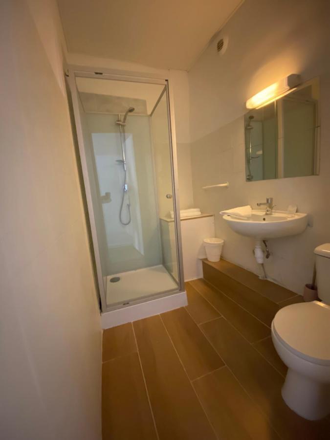 Hotel Raphael Prado Marsilya Dış mekan fotoğraf