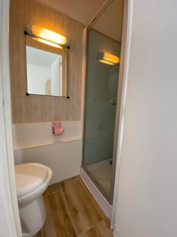 Hotel Raphael Prado Marsilya Dış mekan fotoğraf