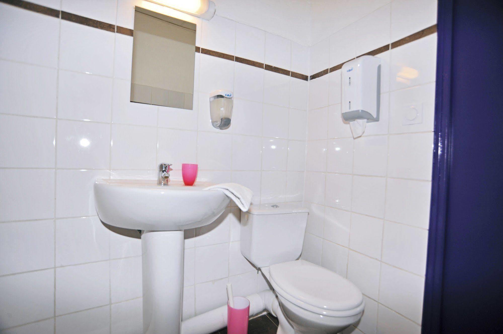 Hotel Raphael Prado Marsilya Dış mekan fotoğraf